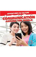 Communication Around the World