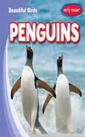 Penguins: (Beautiful Birds)