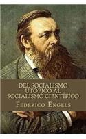 Del Socialismo Utópico al Socialismo Científico