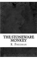 The Stoneware Monkey