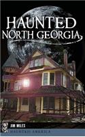 Haunted North Georgia