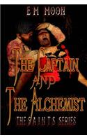 The Captain and the Alchemist