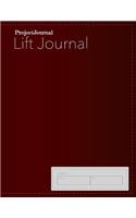 Lift Journal