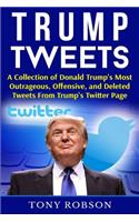 Trump Tweets