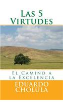 Las 5 Virtudes