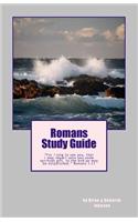 Romans Study Guide