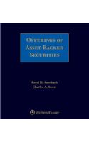 Offerings of Asset-Backed Securities