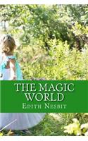 The Magic World