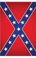Confederate Flag Journal