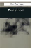 Moon of Israel