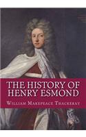 History of Henry Esmond