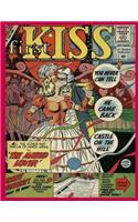 First Kiss