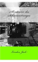Abenteurer des Schienenstranges