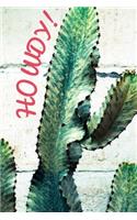 Howdy! Cactus