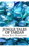 Jungle Tales of Tarzan