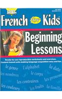 French for Kids Resource Book
