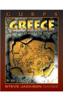 Gurps Greece
