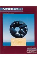 Isamu Noguchi