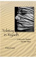 Tolstoy in Riyadh