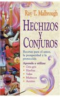 Hechizos Y Conjuros