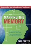 Mapping The Memory: Understanding Your Brain to Improve Your Memory(English)