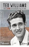 Ted Williams - The First Latino in the Baseball Hall of Fame