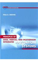 Principles of Gnss Inertial Multisensor