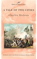 A Tale of Two Cities (Barnes & Noble Classics Series): (Barnes & Noble Classics)