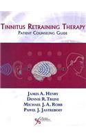 Tinnitus Retraining Therapy
