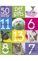 50 Nifty Pet Gifts