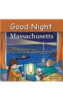 Good Night Massachusetts
