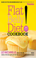 Flat Belly Diet! Cookbook