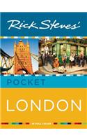 Rick Steves' Pocket London