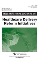 International Journal of Healthcare Delivery Reform Initiatives