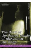 Book of the Sacred Magic of Abramelin the Mage