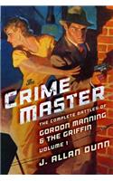 The Crime Master