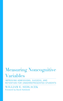 Measuring Noncognitive Variables