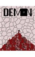 Demon, Volume 4