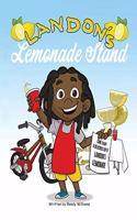 Landon's Lemonade Stand