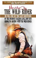 Wild Rider