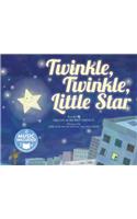 Twinkle, Twinkle Little Star