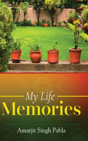 My Life Memories