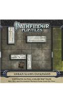 Pathfinder Flip-Tiles: Urban Slums Expansion