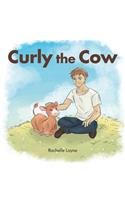 Curly the Cow