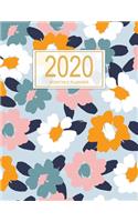 2020 Monthly Planner