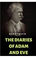 The Diaries of Adam and Eve