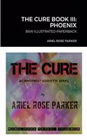 The Cure Mini Book Three