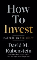 How to Invest.Masters On the