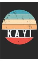 Kayi: 100 Pages 6 'x 9' -Dot Graph Paper Journal Manuscript - Planner - Scratchbook - Diary