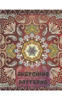 Sketching Patterns